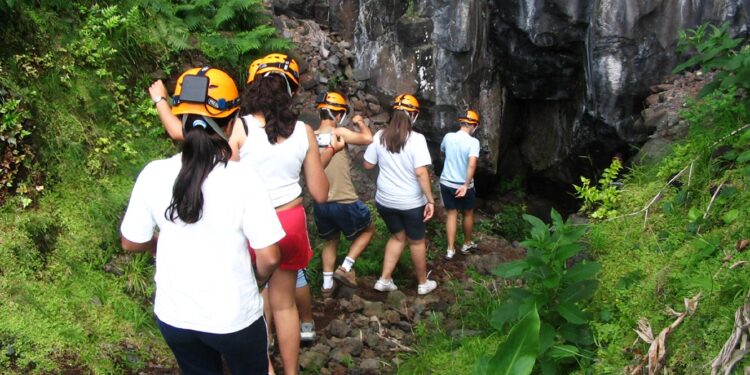Portugal e Brasil querem apoiar países lusófonos a terem Geoparques da Unesco 11 Portugal e Brasil querem apoiar países lusófonos a terem Geoparques da Unesco