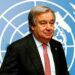 guterres onu