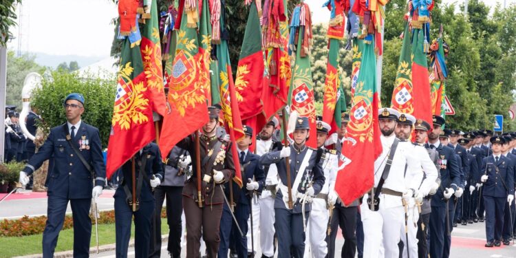 10 de Junho arrancou com homenagem a vítimas dos fogos de 2017 11 homenagem a vítimas dos fogos de 2017