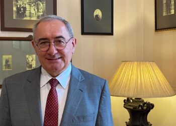 Espero garantir mais proximidade, mais disponibilidade, maior eficácia… 27 José Cesário