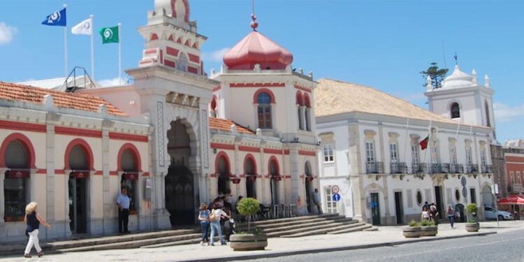 Loulé avança com cobrança de taxa turística a partir de novembro 11 loule algarve portugal