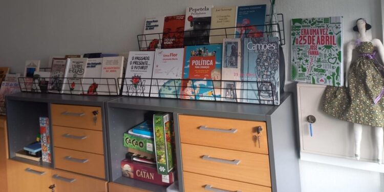 Oslo tem biblioteca com mais de mil livros 11 oslo livros