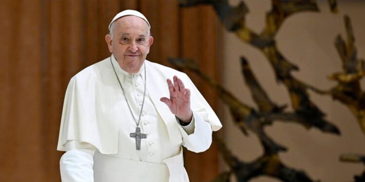 Papa nomeia cónegos Nuno Isidro e Alexandre Palma como Bispos Auxiliares de Lisboa 11 papa francisco