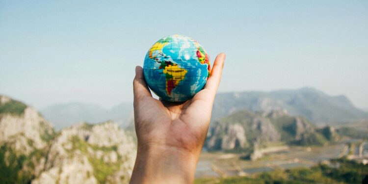 Humanidade esgota em 1 de agosto recursos do planeta para 2024