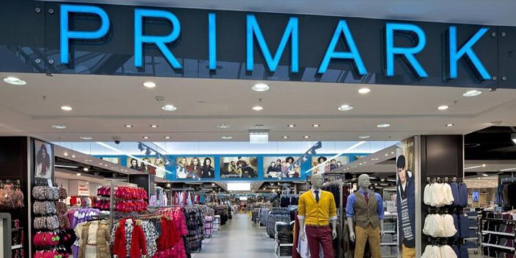 Primark Portugal