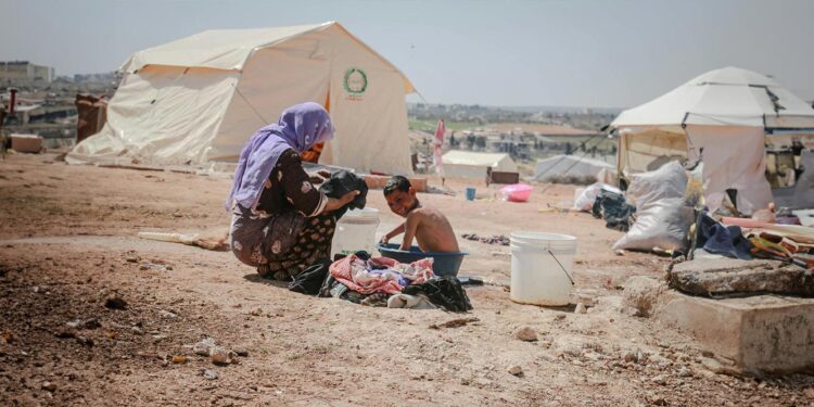 Portugal recebeu cerca de 2.600 novos de pedidos de asilo no ano passado 11 refugiados