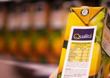 Governo publica nova portaria sobre rotulagem simplificada de alimentos
