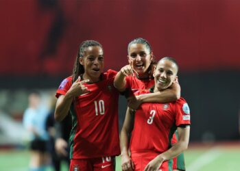 selecao feminia futebol
