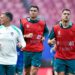 Seleção portuguesa em foco no último treino em Leipzig antes do primeiro jogo para o Euro2024 21 selecao nacional de futebol
