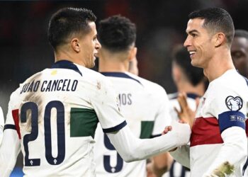 selecao nacional portugal