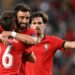 Portugal vence Finlândia na preparação para o Euro'2024 21 selecao nacional portugal