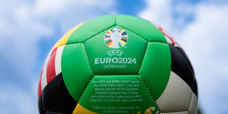 uefa euro 2024