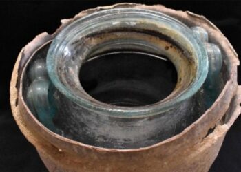 vinho romano mais antigo do mundo