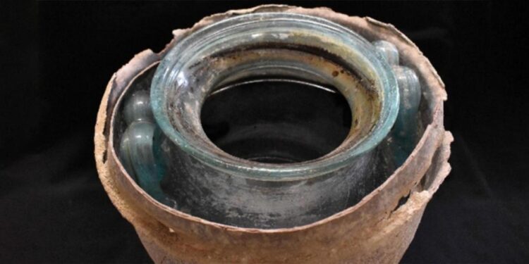 Descoberto o vinho mais antigo do mundo 11 vinho romano mais antigo do mundo