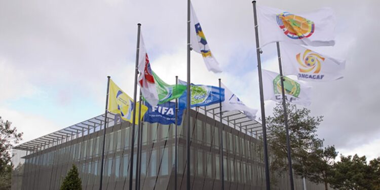 Sindicato dos Jogadores apoia queixa contra FIFA