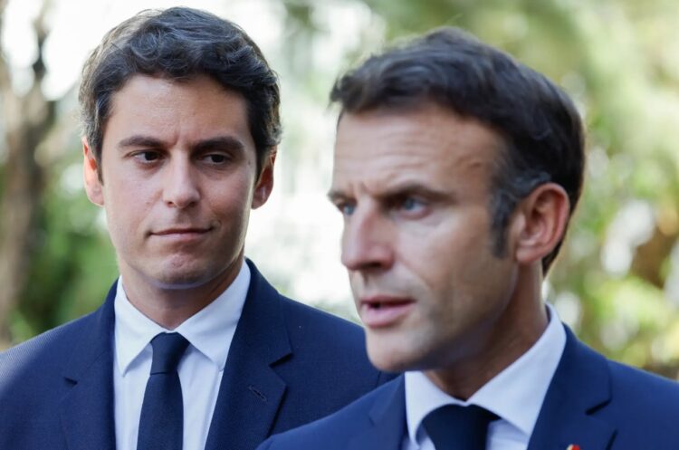 PM francês pede a portugueses que votem e avisa que extrema-direita quer dividir por nacionalidade 11 PM francês pede a portugueses que votem e avisa que extrema-direita quer dividir por nacionalidade