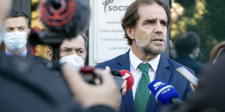 Madeira já tem Programa de Governo 11 Madeira já tem Programa de Governo