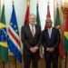 Ministro da Justiça do Brasil visitou sede da CPLP em Lisboa 22 Ministro da Justiça do Brasil visitou sede da CPLP em Lisboa