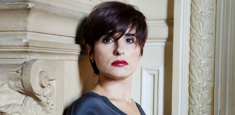 Cristina Branco apresenta álbum 'Mãe' em França e na Lituânia 11 Cristina Branco apresenta álbum 'Mãe' em França e na Lituânia