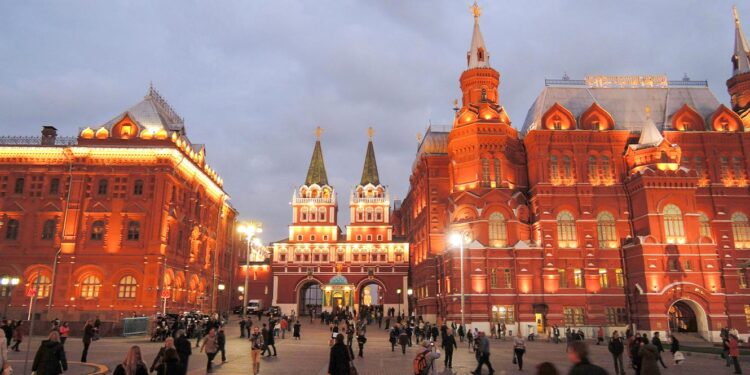 Sanções à Rússia pela invasão da Ucrânia afetam vida de comunidade portuguesa 11 Rússia