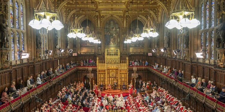 Novo governo trabalhista no Reino Unido toma importantes decisões e anuncia significativos projetos 11 Novo governo trabalhista no Reino Unido toma importantes decisões e anuncia significativos projetos