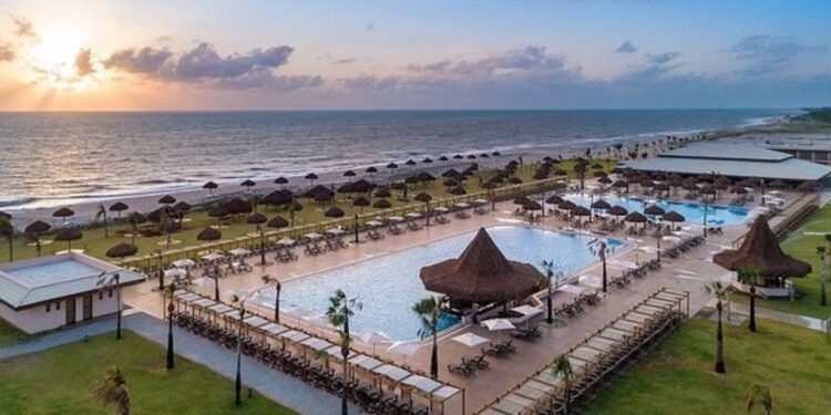 Vila Galé abre primeiro hotel da linha 'Collection' no Brasil em novembro