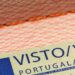 Vistos pedidos no Brasil para Portugal disparam 21 Vistos pedidos no Brasil para Portugal disparam