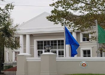 Raptos preocupam embaixada portuguesa na África do Sul