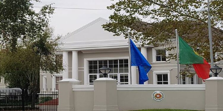 Raptos preocupam embaixada portuguesa na África do Sul 11 Raptos preocupam embaixada portuguesa na África do Sul