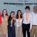 Estudante de Braga conquista bronze nas Olimpíadas Internacionais de Biologia 2024 21 Estudante de Braga conquista bronze nas Olimpíadas Internacionais de Biologia 2024