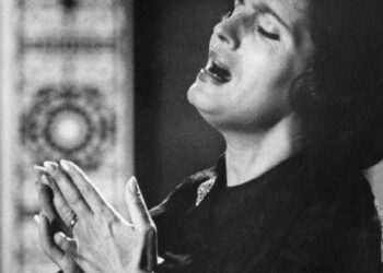 'Amália na América - Além do Fado' evoca atuações da diva nos EUA