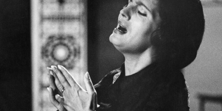 'Amália na América - Além do Fado' evoca atuações da diva nos EUA