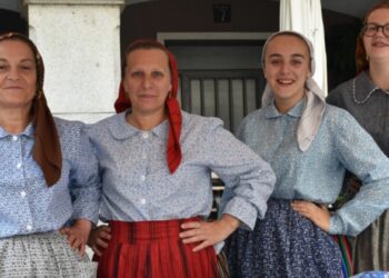 Grupo de Folclore Casa de Portugal promove “Feirão” em Andorra