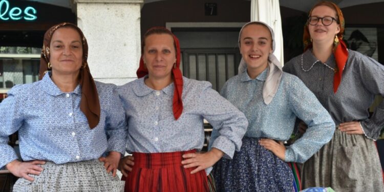 Grupo de Folclore Casa de Portugal promove “Feirão” em Andorra