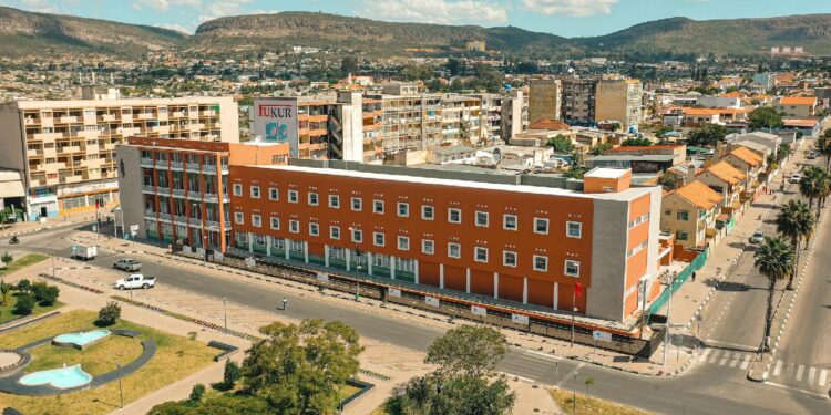 Angola acolhe encontro entre empresários da CPLP e da China para identificar negócios 11 Angola acolhe encontro entre empresários da CPLP e da China para identificar negócios