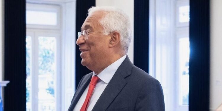 Diáspora ucraniana espera que Costa no Conselho Europeu ajude à entrada plena na UE