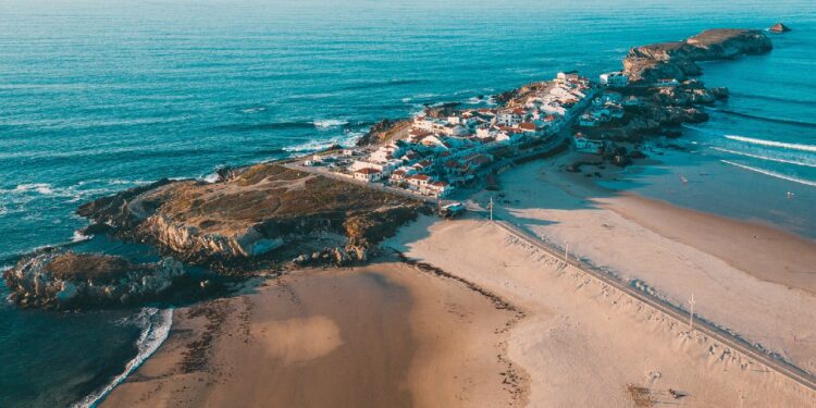 Baleal, um dos sítios mais secretos da Europa