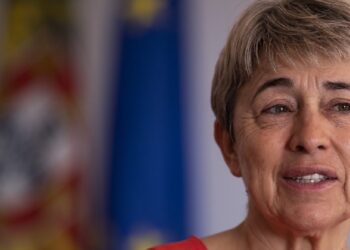 Ex-secretária de Estado das Comunidades diz que processo de nacionalidade "decorreu de forma normal e transparente"