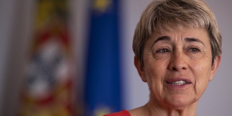 Ex-secretária de Estado das Comunidades diz que processo de nacionalidade "decorreu de forma normal e transparente"