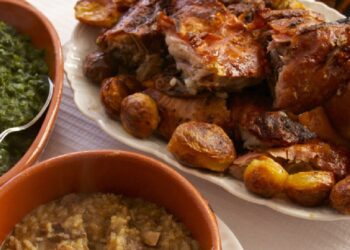 AHRESP promove valor da gastronomia portuguesa no turismo