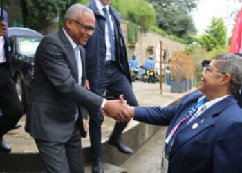 Presidente de Cabo Verde destaca união e importância da diáspora