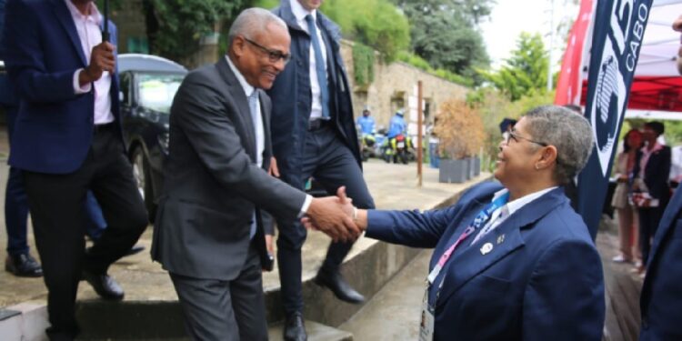 Presidente de Cabo Verde destaca união e importância da diáspora