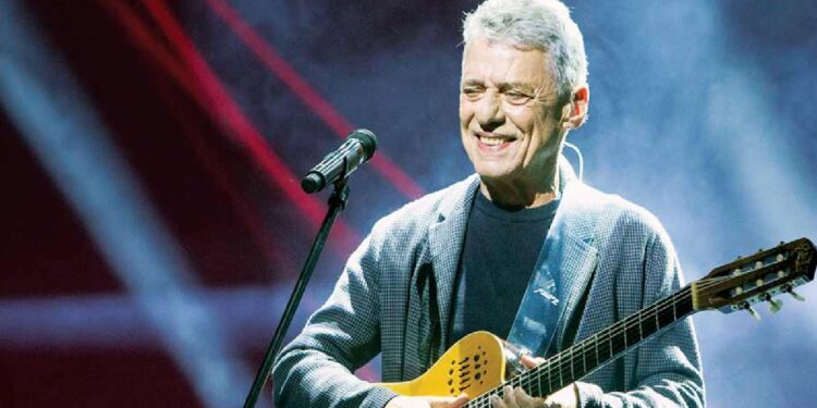 Novo romance de Chico Buarque é editado em Portugal em setembro 11 Novo romance de Chico Buarque é editado em Portugal em setembro