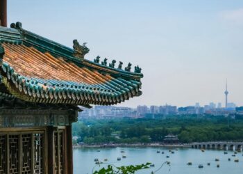 Presidente da Guiné-Bissau visita China