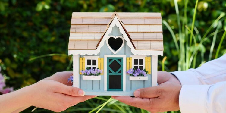 Jovens estão a adiar escrituras da casa para beneficiar de isenção de IMT e Selo 11 comprar casa