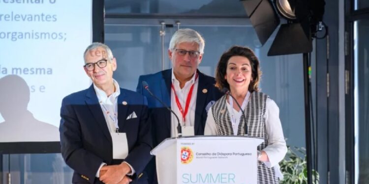 Conselho da Diáspora Portuguesa lança centros de competência
