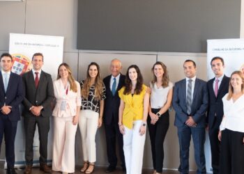 Conselho da Diáspora Jovem lançado em Lisboa