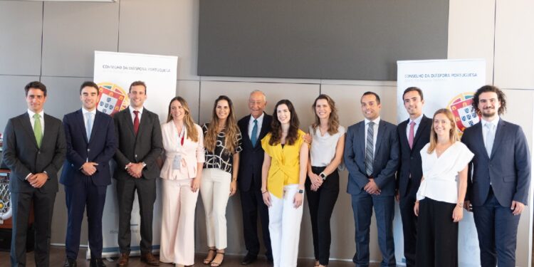 Conselho da Diáspora Jovem lançado em Lisboa