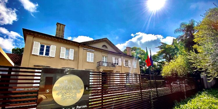 Atendimentos no Consulado de São Paulo duplicaram após mudança no agendamento 11 Atendimentos no Consulado de São Paulo duplicaram após mudança no agendamento