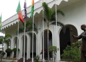 Deputada timorense diz que há "vontade enorme" de expandir a língua portuguesa